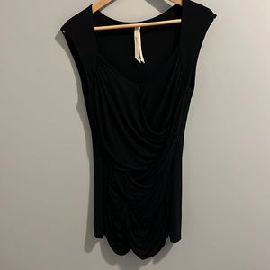 BAILEY 44 TANK TOP (L)